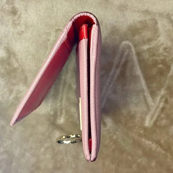 Bvlgari Long Wallet - Picture 4 of 8